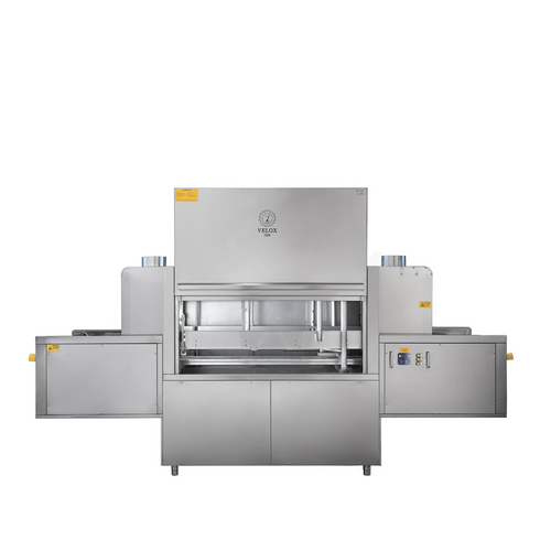 TUNNEL LINE - LCT SERIES- WASHING AND DISINFECTION SYSTEMS