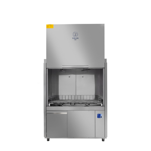 COMPACT LINE - LCF SERIES - WASHING AND DISINFECTION SYSTEMS