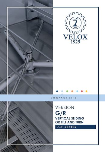 LCF G/R VERSION_COMPACT LINE