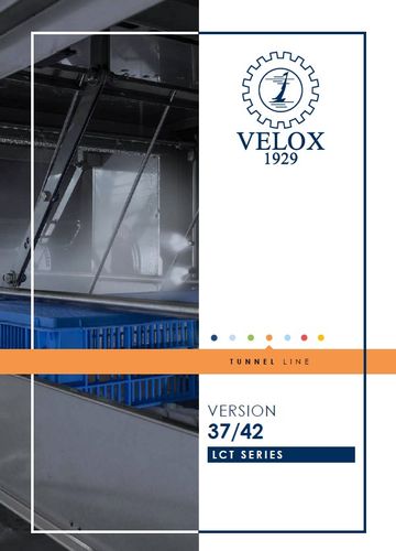 LCT SERIES_VERSION 39/42_TUNNEL LINE