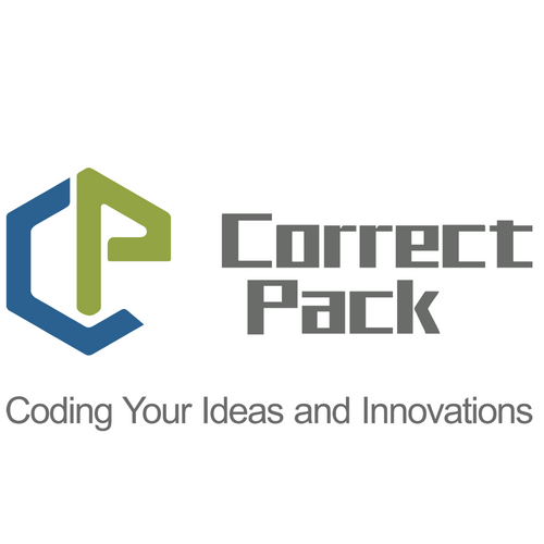 Zhuhai Correct Pack Technology Co., Ltd.