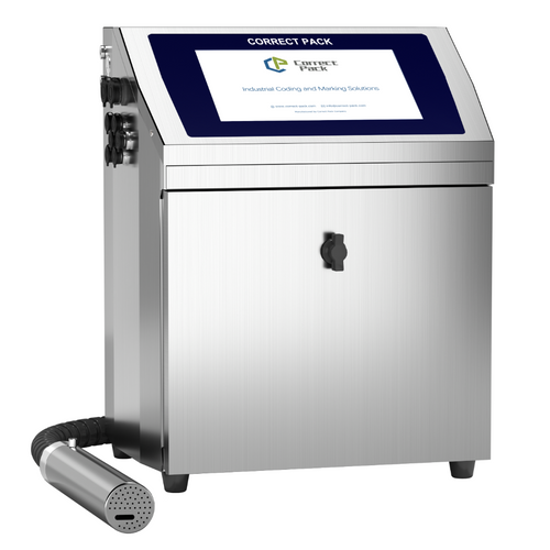 CP9000P Pigment Printer