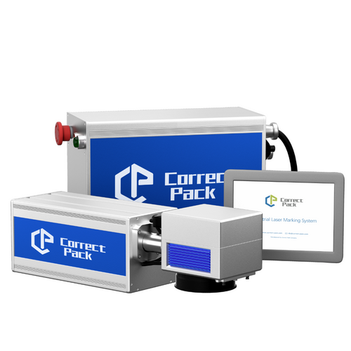 UV Laser Marking Machine