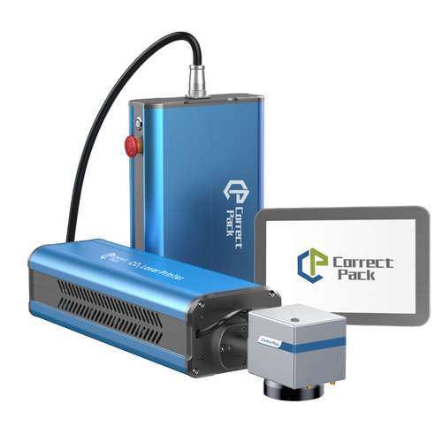CO2 Laser Marking Machine