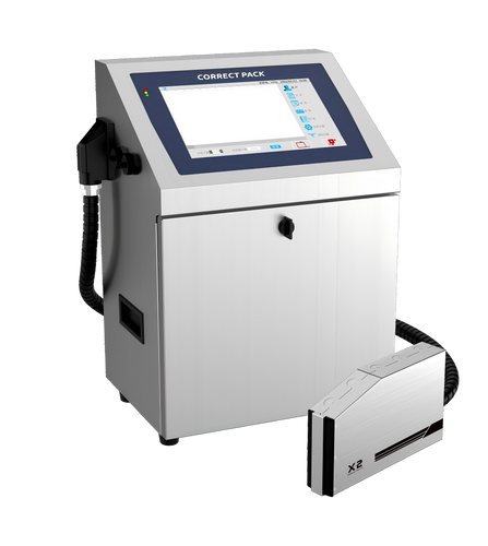 Piezo Inkjet Printer Brochure