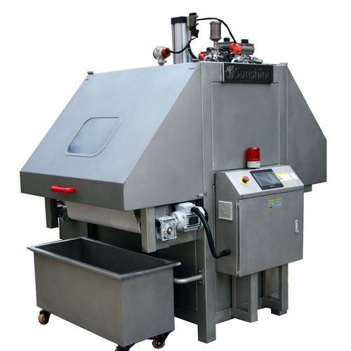 Automatic Frying Oil Filter PF650