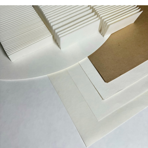 Filtering Paper