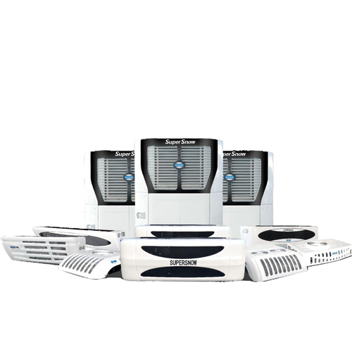 Transport refrigeration