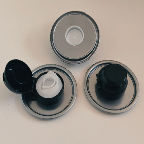 Innovative Can ends （Patent）