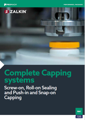 Zalkin general brochure