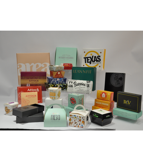 CATERING DISPOSABLES