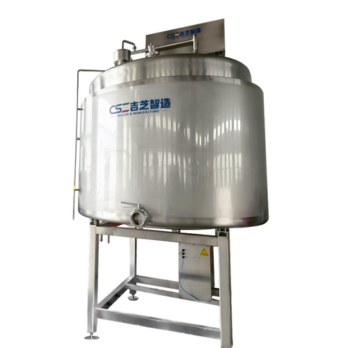 CSE Double O CHEESE VAT