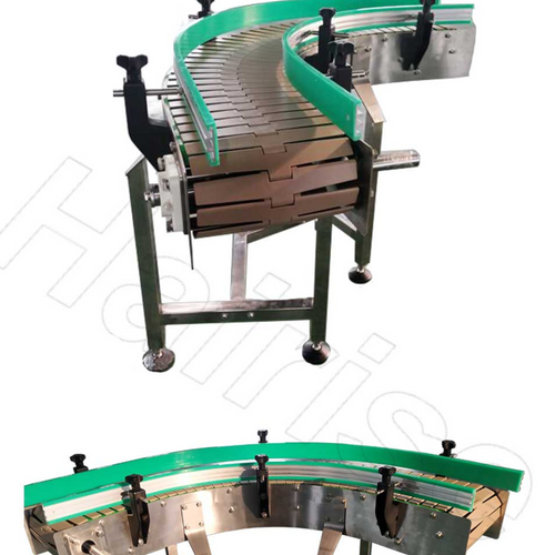 drinks conveyor equipment