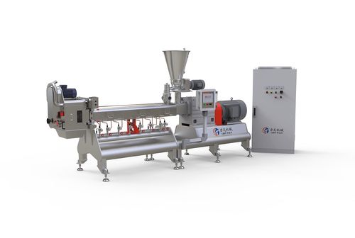 How To Make Puff Corn Snacks