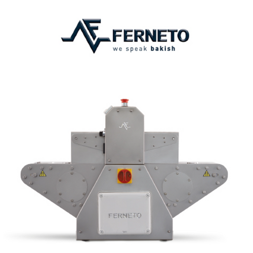 Pie-tart press – PMF