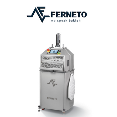 Automatic divider rounder – DAA