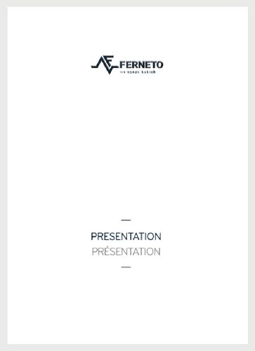 Ferneto Presentation (EN-FR)