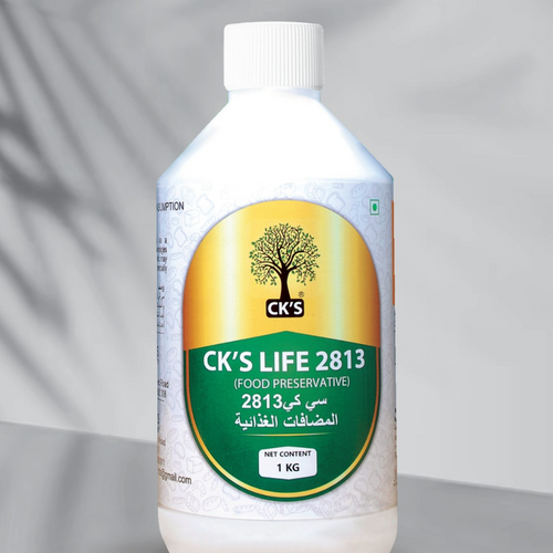 CKS LIFE 2813 FOOD PRESERVATIVE