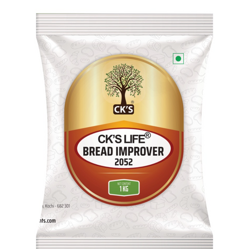 CK'S LIFE BREAD IMPROVER 2052