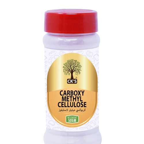 CK'S CARBOXY METHYL CELLULOSE