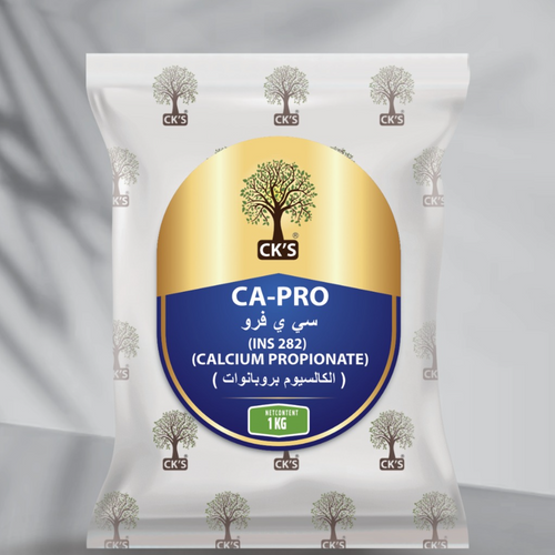CK'S CA-PRO CALCIUM PROPIONATE
