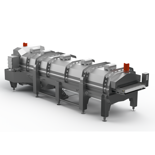 Volcan Hybrid Continuous Cooker