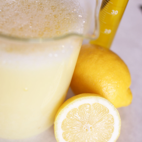 NFC LEMON JUICE & CONCENTRATES