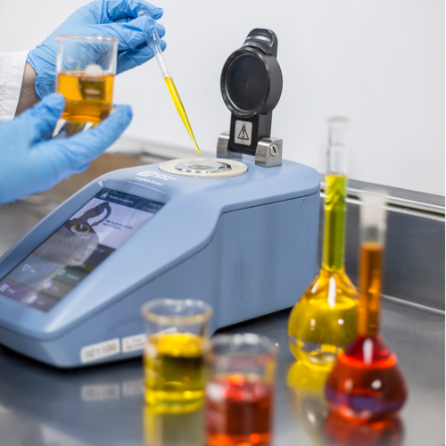 COLD PRESS ESSENTIAL OILS