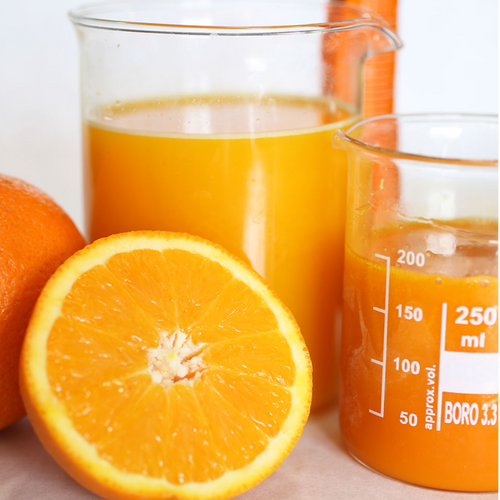 NFC ORANGE JUICE & CONCENTRATES