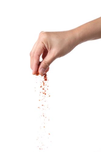 NATURAL PRESERVATIVES