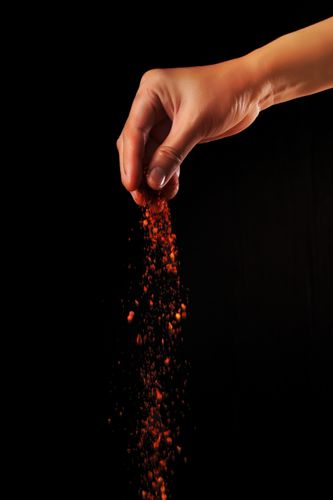 NATURAL ANTIOXIDANTS