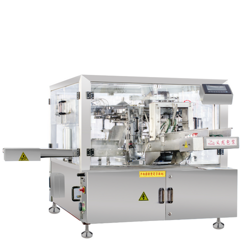 automatic packaging machine