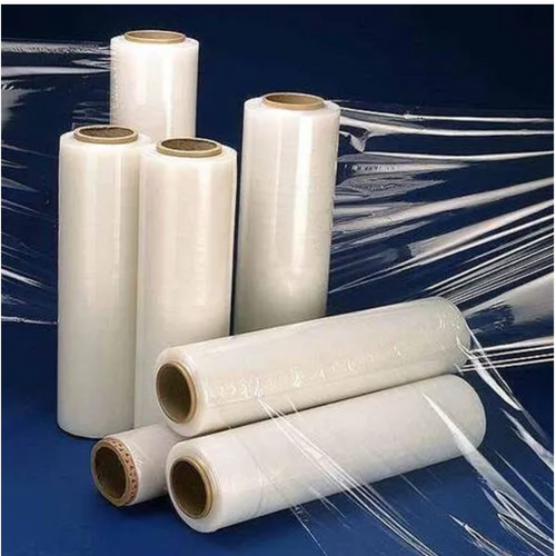 STRETCH FILM, SHRINK FILM, MULTYLAYER FILM