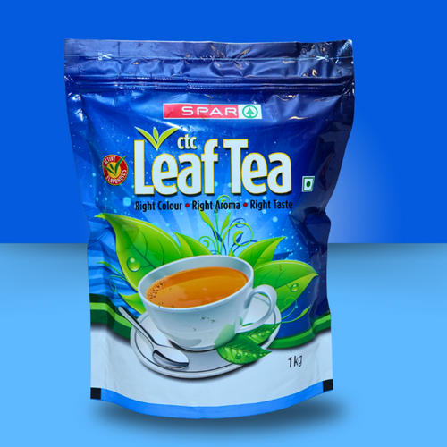 Printed Laminated Zipper Stand up Pouch