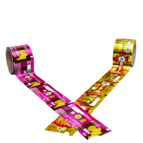 BOPP Printed Laminated