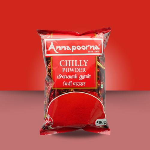 Printed laminated Pouch