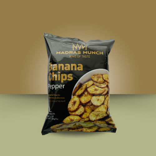 Printed Laminated Pouch