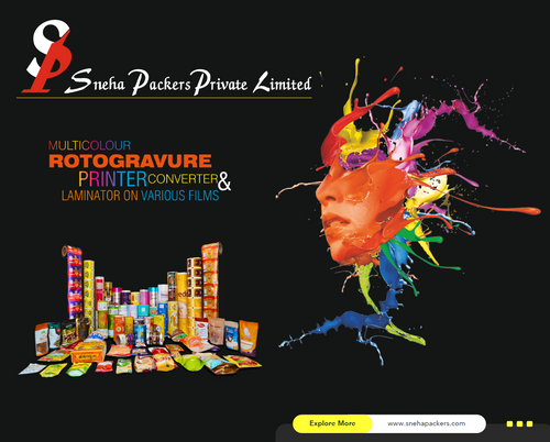 Sneha Packers Pvt Ltd