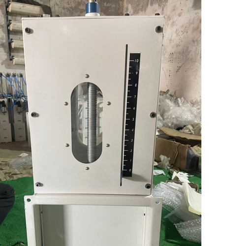 Pneumatic Silo Gate Valves