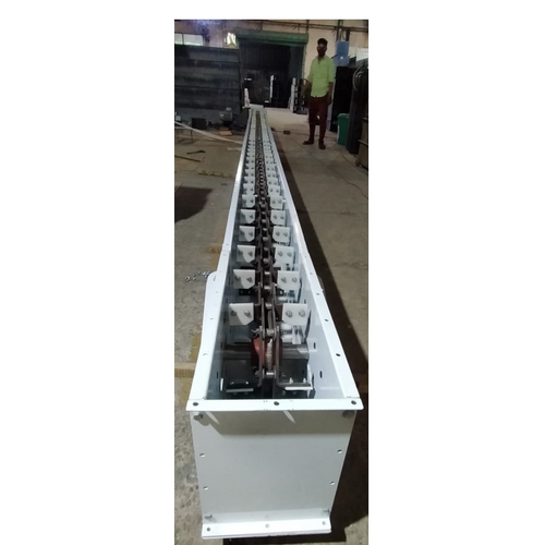 Chain Conveyor