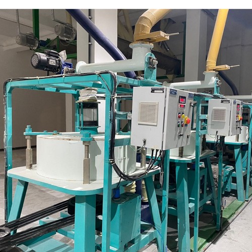 Stone Grinder (Chakki )