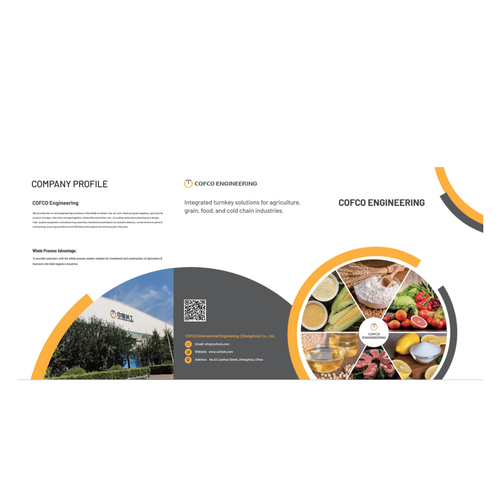 end-to-end engineering solutions