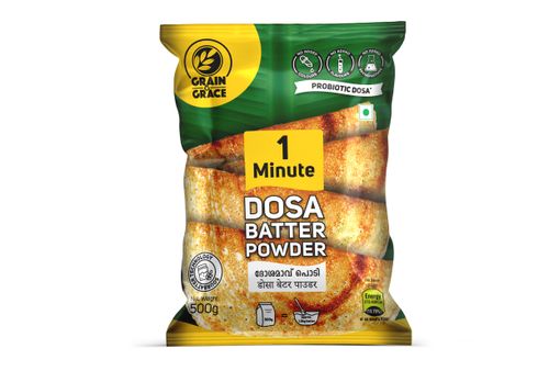 Reatil product Brochure