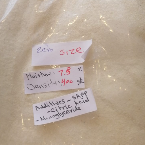 Potato Flakes & Powder