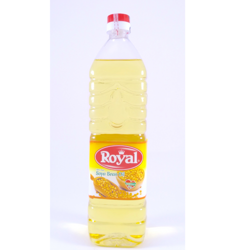 Refined Soya Bean oil