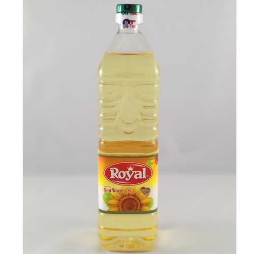 Royal Sunflower oil