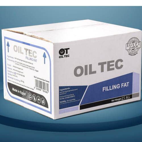 Cocoa Butter substitute (CBS)