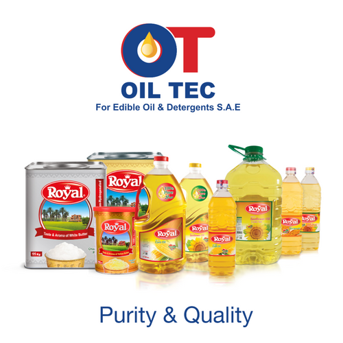 Oil Tec Brochure