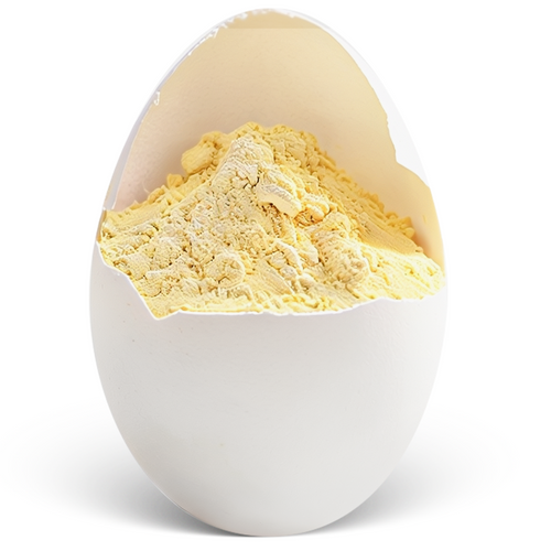 Egg Yolk Powder