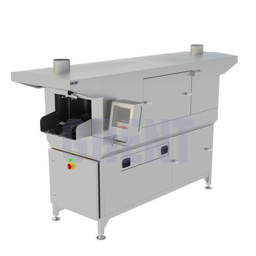 Сontainer washing machine